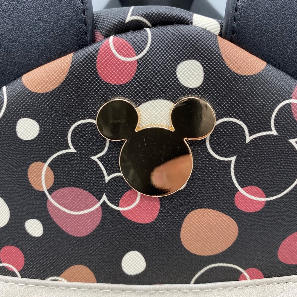 disney backpack - Picture 3 of 9